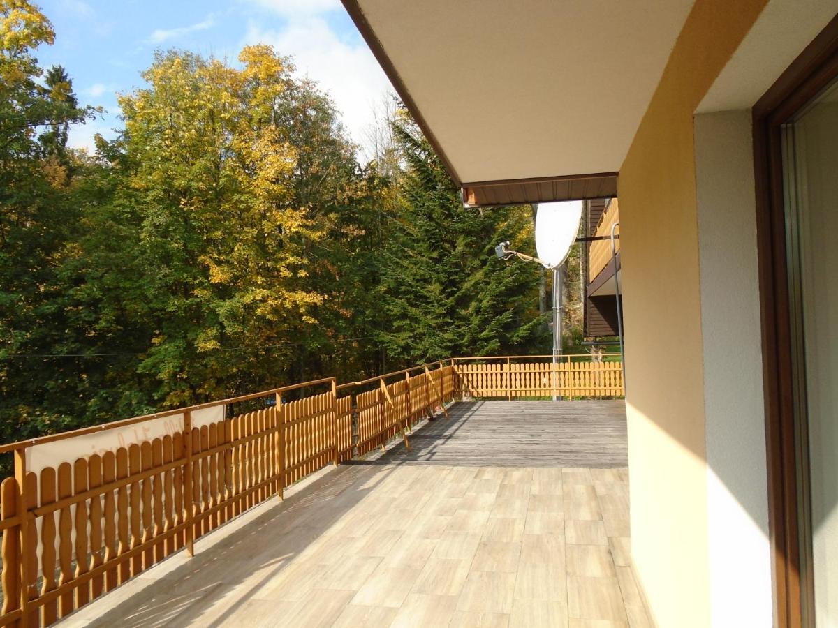Willa Halusia Zakopane Exterior photo